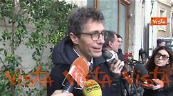 Scontri Torino, Magi (+Europa): "Meloni va avanti a propaganda, cerca scuse per pacchetto sicurezza"