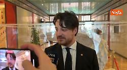 Vannacci lascia la Lega, Stefani: "Nulla salus extra ecclesiam, io mi occupo di autonomia"