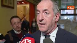 Vannacci lascia la Lega Zaia: "Si sar&agrave; reso conto di essere un corpo esterno nel nostro partito"