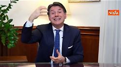 Conte (M5S): Fermo preventivo di 24 ore per sospetti a manifestazioni &egrave; sproporzionato e pericoloso