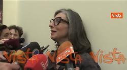 Albanese (Onu): Sanzioni per me? "Interlocuzioni con Onu per toglierle, non so se anche con Italia"