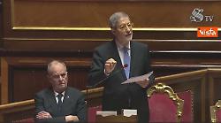 Emergenza maltempo, Musumeci: Non &egrave; ancora definita soluzione per famiglie che hanno lasciato case