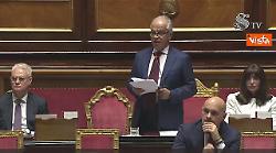 Scontri a Torino, Piantedosi: Falso che Governo Meloni stretta libert&agrave; manifestare, cortei aumentati