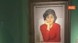 Giuli inaugura mostre su Pompei e Palladio a Pechino: "Bene collaborazione culturale con la Cina"