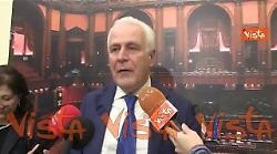 "Voci a Pitigliano", l'iniziativa della Regione Toscana presentata a Montecitorio con Giani