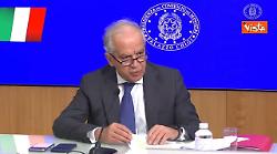 Dl Sicurezza, Piantedosi: "Su fermo preventivo colloquio proficuo con il Colle, non &egrave; liberticida"