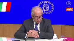 Decreto sicurezza, Piantedosi: Previsto illecito penale per chi non si ferma all'ALT della Polizia