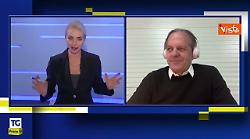 Milano-Cortina 2026 il direttore artistico Balich a Tg Poste: Mondo ci guarda, puntiamo sull'umanit&agrave;