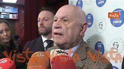 Dl Sicurezza, Nordio: "Parlare di scudo penale &egrave; assolutamente improprio"