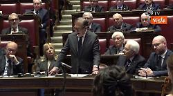 Giorno del Ricordo, La Russa: "Chiediamo perdono per oblio e ricordiamo perch&eacute; non avvenga mai pi&ugrave;"