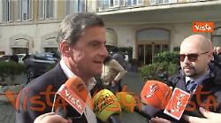 Calenda (Azione): "Vannacci solo un 'paraculo', non voglio pi&ugrave; parlarne"