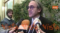 Bonelli (Avs): "Non abbiamo nulla a che fare con il partito di Vannacci"