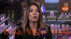 Petrucci (Fdi): Via libera parlamento Ue nuove norme Paesi terzi sicuri, vittoria di Governo Meloni