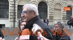 Foti: Blocco navale? "Vedremo se sar&agrave; applicabile, su nostre leggi spesso intervengono altri"