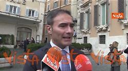 Guerra Ucraina, Sasso (Futuro Nazionale): "Invio armi aiuta solo Zelensky, prolungando la guerra"