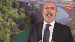 Milano Cortina, Giana (Ad Aspi): "Autostrade fondamentali per accoglienza e mobilit&agrave; durante giochi"