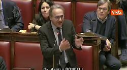 Bonelli (Avs): "Non abbiamo nulla a che vedere con la destra xenofoba di Vannacci"