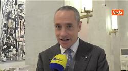 Poste e Ministero Esteri siglano un protocollo d'intesa per promuovere export italiano, il servizio