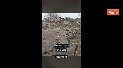 Guerra Ucraina, 1300 droni e 50 missili in una settimana, colpite Donetsk, Odessa e Sumy