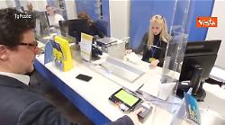 Poste Italiane estende il servizio passaporti a 5100 uffici postali, il servizio