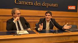 Fratoianni (Avs): "Si faccia chiarezza su dimensione criminale e politica Epstein Files in Italia"