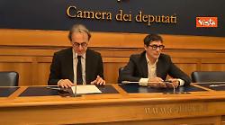 Epstein Files, Bonelli (Avs): "Serve Commissione d'Inchiesta, ne va della qualit&agrave; nostra democrazia"