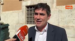 Board of Peace, Fratoianni (Avs): "Affaristi che vogliono speculare su genocidio a Gaza"