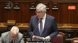 Board of Peace, Tajani: "Non esistono alternative concrete al piano Usa"