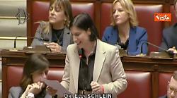 Board of Peace, Schlein: "Organismo volto a soppiantare Onu e sostituirlo con legge pi&ugrave; ricco forte"