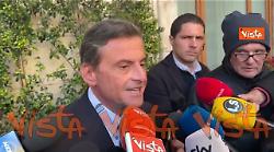 Board of Peace, Calenda: "Per l'Italia una pagina nera, non possiamo andare a prostrarci"