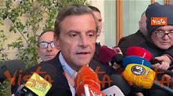 Board of Peace,Calenda: "Siamo diventati i valvassori della famiglia Trump"