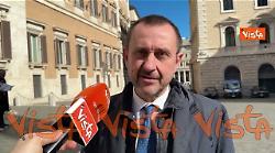 Board of Peace, Rosato (Azione): "Sar&agrave; un Cda, finalizzato solo a fare affari"