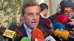 Calenda: "Trump &egrave; un asset di Putin, Meloni non tenga piedi in due scarpe"