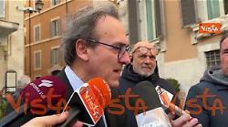 Bonelli (Avs): Migrante da risarcire? "Meloni ha individuato nei magistrati il proprio nemico"