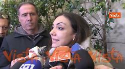 Montaruli (FdI): "Fermo della Sea Watch ci coster&agrave; 76mila, euro ennesima sentenza ideologica"