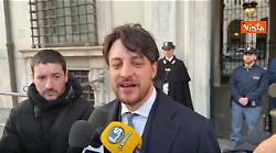 Autonomia, Stefani: "Bene lo schema di intesa approvato in Cdm, pi&ugrave; competenze su tutela salute"