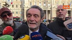 Autonomia, Fontana (Lombardia): "Aspettavamo questa riforma da anni"
