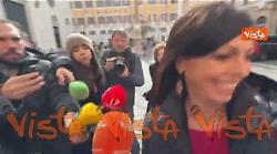 Floridia (M5s): Petrecca? "Ci sar&agrave; occasione di parlarne in commissione con l'Ad Rossi"