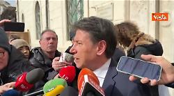 Conte: Sea Watch da risarcire? "Ero premier, decisioni giudici vanno rispettate"