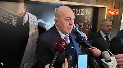 Guerra in Ucraina, Crosetto: "Ho incontrato Umerov, spero in passi avanti concreti"