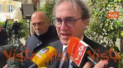 Board of Peace, Bonelli (Avs): "Privatizzazione del diritto internazionale"