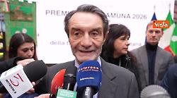 Fontana (Lombardia): Doveroso dare premio Rosa Camuna agli eroi di Crans-Montana