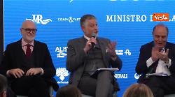 Giuli: L'Ecce Homo' andr&agrave; a L'Aquila