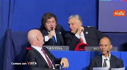 'The Board' su Camera con Vista su La7 di Alexander jakhnagiev