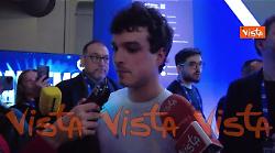 Leo Gassman: Sono vicino a chi ha perso la casa a Niscemi