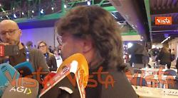 Lillo: Pucci? Il web pu&ograve; essere feroce, io avrei fatto Sanremo