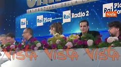 Conti: Gli ascolti? Pensavo peggio