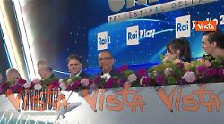 Conti: Non posto? Sono antico, non uso i social, da poco ho scoperto che si possono mandare messaggi