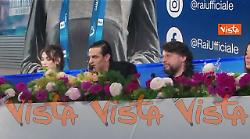 Achille Lauro: Far&ograve; follie sul palco? Non far&ograve; sgambetti a Carlo sul palco