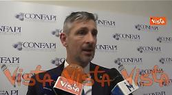 Camisa (Confapi): "Interessi lavoratori e datori lavoro convergenti, basta dumping contrattuale"